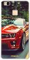 iSaprio Chevrolet 02 for Huawei P9 Lite - Phone Cover