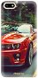 iSaprio Chevrolet 02 for Huawei Y5 2018 - Phone Cover