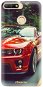 iSaprio Chevrolet 02 for Huawei Y6 Prime 2018 - Phone Cover