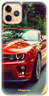 iSaprio Chevrolet 02 for iPhone 11 Pro Max - Phone Cover