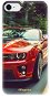 iSaprio Chevrolet 02 pre iPhone SE 2020 - Kryt na mobil