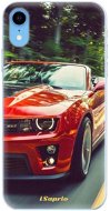 iSaprio Chevrolet 02 for iPhone Xr - Phone Cover