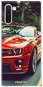 iSaprio Chevrolet 02 for Samsung Galaxy Note 10 - Phone Cover