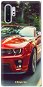 iSaprio Chevrolet 02 for Samsung Galaxy Note 10+ - Phone Cover