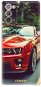 iSaprio Chevrolet 02 for Samsung Galaxy Note 20 - Phone Cover