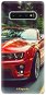 iSaprio Chevrolet 02 für Samsung Galaxy S10+ - Handyhülle