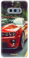 iSaprio Chevrolet 02 for Samsung Galaxy S10e - Phone Cover
