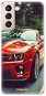 iSaprio Chevrolet 02 for Samsung Galaxy S21 - Phone Cover