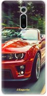 iSaprio Chevrolet 02 for Xiaomi Mi 9T Pro - Phone Cover