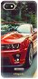 iSaprio Chevrolet 02 for Xiaomi Redmi 6A - Phone Cover