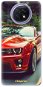 iSaprio Chevrolet 02 for Xiaomi Redmi Note 9T - Phone Cover