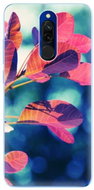 iSaprio Autumn for Xiaomi Redmi 8 - Phone Cover