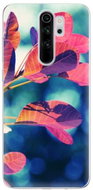 iSaprio Autumn for Xiaomi Redmi Note 8 Pro - Phone Cover