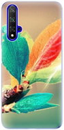 iSaprio Autumn for Honor 20 - Phone Cover