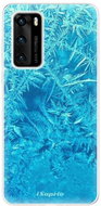 iSaprio Ice 01 for Huawei P40 - Phone Cover