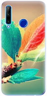 iSaprio Autumn for Honor 20 Lite - Phone Cover