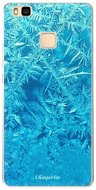 iSaprio Ice 01 for Huawei P9 Lite - Phone Cover