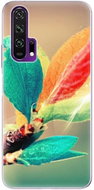 iSaprio Autumn for Honor 20 Pro - Phone Cover