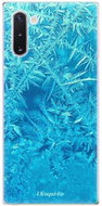 iSaprio Ice 01 for Samsung Galaxy Note 10 - Phone Cover