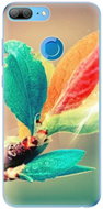 iSaprio Autumn for Honor 9 Lite - Phone Cover