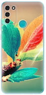 iSaprio Autumn for Honor 9A - Phone Cover