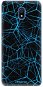 iSaprio Abstract Outlines for Xiaomi Redmi 8A - Phone Cover