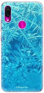 iSaprio Ice 01 for Xiaomi Redmi Note 7 - Phone Cover