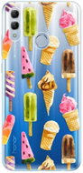iSaprio Ice Cream for Honor 10 Lite - Phone Cover