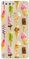 iSaprio Ice Cream for Honor 8 - Phone Cover