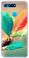 iSaprio Autumn for Honor View 20 - Phone Cover