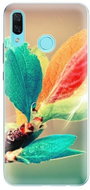 iSaprio Autumn for Huawei Nova 3 - Phone Cover