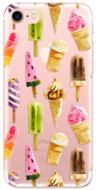 iSaprio Ice Cream for iPhone 7/ 8/ SE 2020/ SE 2022 - Phone Cover