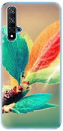 iSaprio Autumn for Huawei Nova 5T - Phone Cover