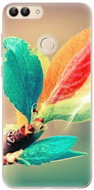 iSaprio Autumn for Huawei P Smart - Phone Cover