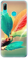 iSaprio Autumn for Huawei P Smart 2019 - Phone Cover