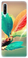 iSaprio Autumn for Huawei P Smart Pro - Phone Cover