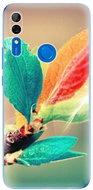iSaprio Autumn for Huawei P Smart Z - Phone Cover