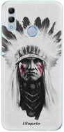 iSaprio Indian 01 for Honor 10 Lite - Phone Cover
