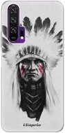 iSaprio Indian 01 for Honor 20 Pro - Phone Cover