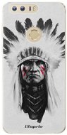 iSaprio Indian 01 for Honor 8 - Phone Cover