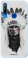 iSaprio Indian 01 for Honor 9X - Phone Cover