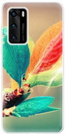 iSaprio Autumn for Huawei P40 - Phone Cover