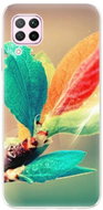 iSaprio Autumn for Huawei P40 Lite - Phone Cover
