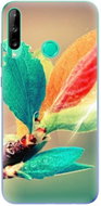 iSaprio Autumn for Huawei P40 Lite E - Phone Cover