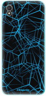 iSaprio Abstract Outlines for Xiaomi Redmi 9A - Phone Cover
