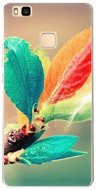 iSaprio Autumn for Huawei P9 Lite - Phone Cover