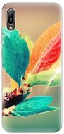 iSaprio Autumn for Huawei Y6 2019 - Phone Cover
