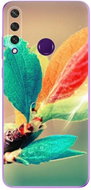 iSaprio Autumn for Huawei Y6p - Phone Cover
