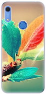 iSaprio Autumn for Huawei Y6s - Phone Cover