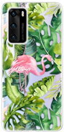 iSaprio Jungle 02 for Huawei P40 - Phone Cover